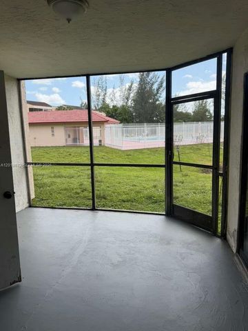 3400 Foxcroft Rd 107, Miramar, FL 33025