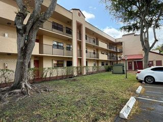 3400 Foxcroft Rd 107, Miramar, FL 33025