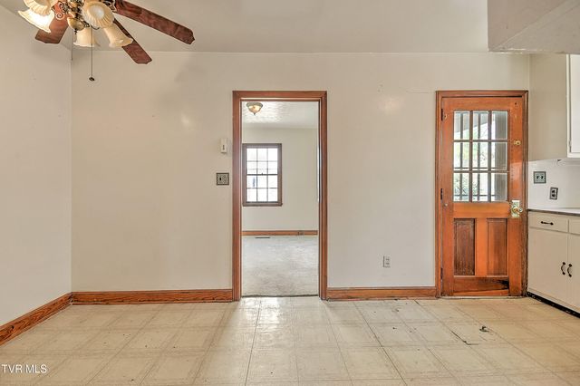 1154 Catawba Street, Kingsport, TN 37660