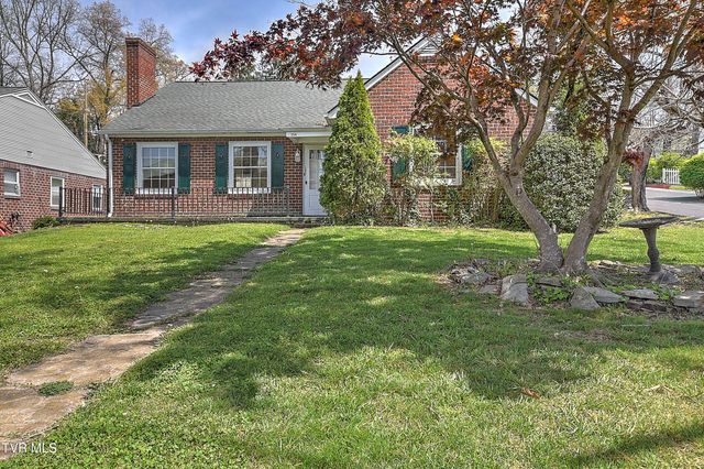 1154 Catawba Street, Kingsport, TN 37660