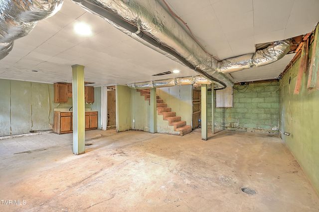 1154 Catawba Street, Kingsport, TN 37660