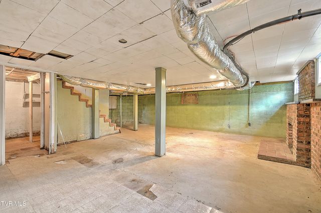 1154 Catawba Street, Kingsport, TN 37660