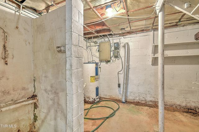 1154 Catawba Street, Kingsport, TN 37660