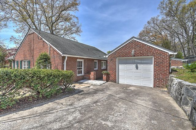 1154 Catawba Street, Kingsport, TN 37660