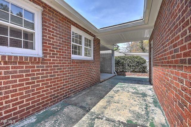 1154 Catawba Street, Kingsport, TN 37660