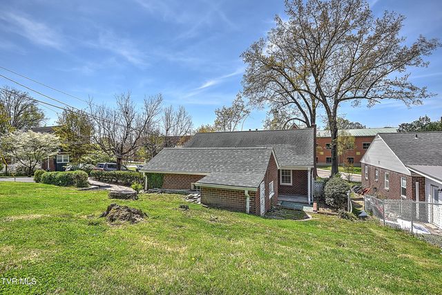 1154 Catawba Street, Kingsport, TN 37660