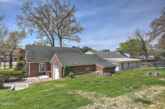 1154 Catawba Street, Kingsport, TN 37660