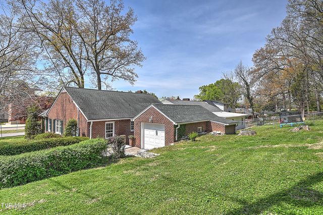 1154 Catawba Street, Kingsport, TN 37660