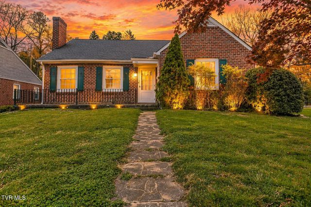 1154 Catawba Street, Kingsport, TN 37660