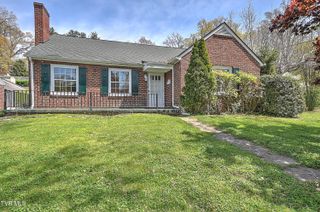 1154 Catawba Street, Kingsport, TN 37660