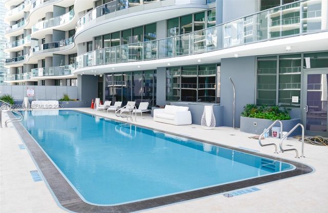 1000 Brickell Plaza 4506, Miami, FL 33131