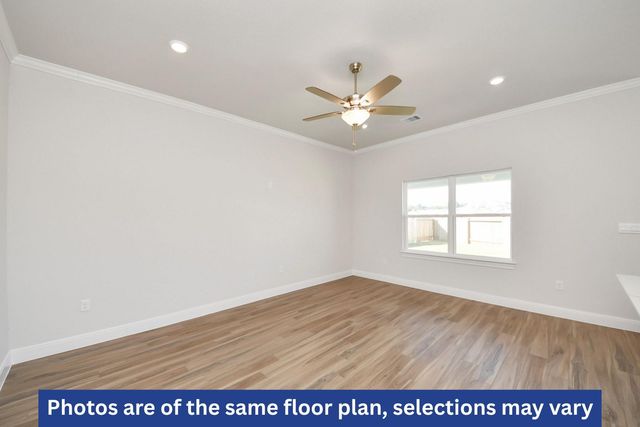 12055 Curlin Drive, Montgomery, TX 77318