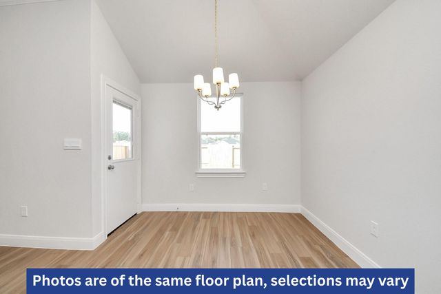 12055 Curlin Drive, Montgomery, TX 77318