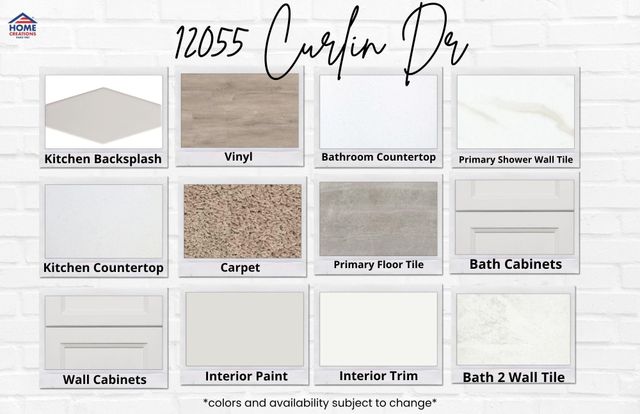 12055 Curlin Drive, Montgomery, TX 77318