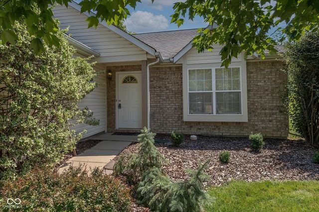 12051 Driftstone Drive, Fishers, IN 46037