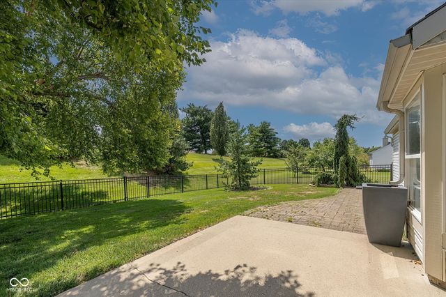 12051 Driftstone Drive, Fishers, IN 46037