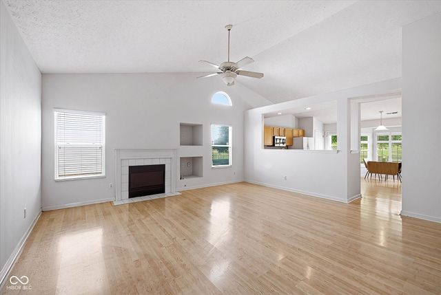12051 Driftstone Drive, Fishers, IN 46037