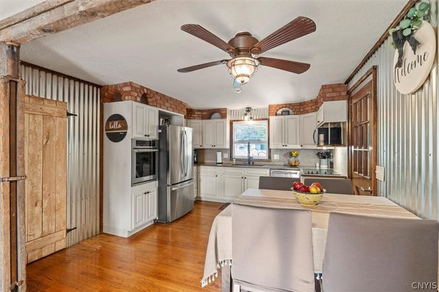 106 Dolores South, Salina, NY 13212