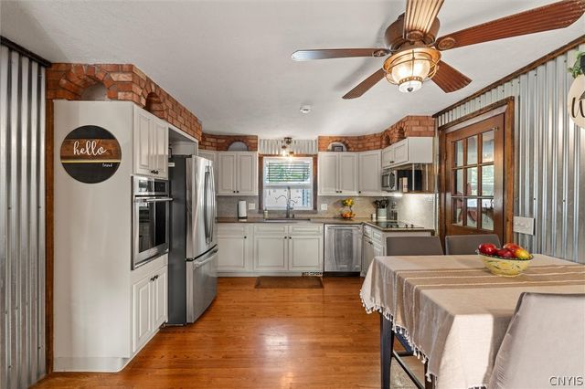 106 Dolores South, Salina, NY 13212