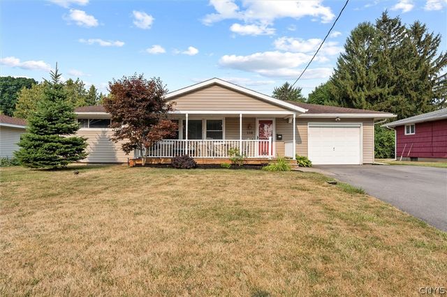 106 Dolores South, Salina, NY 13212