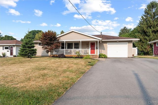 106 Dolores South, Salina, NY 13212