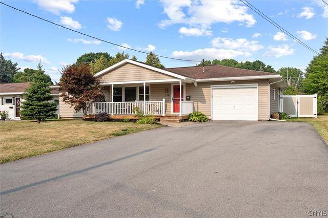 106 Dolores South, Salina, NY 13212