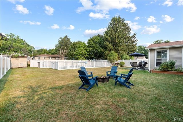 106 Dolores South, Salina, NY 13212