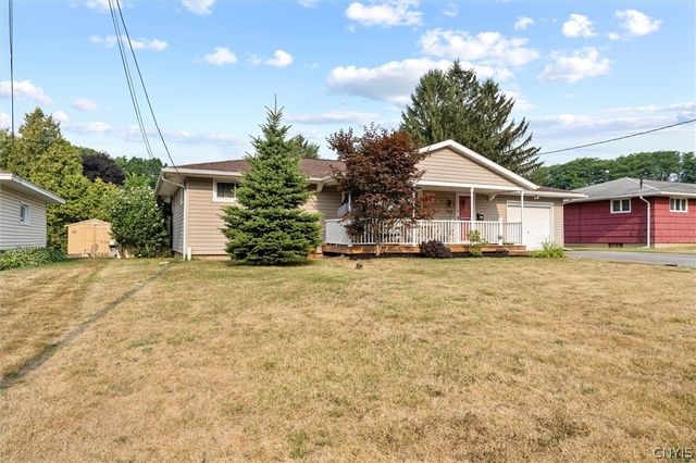 106 Dolores South, Salina, NY 13212