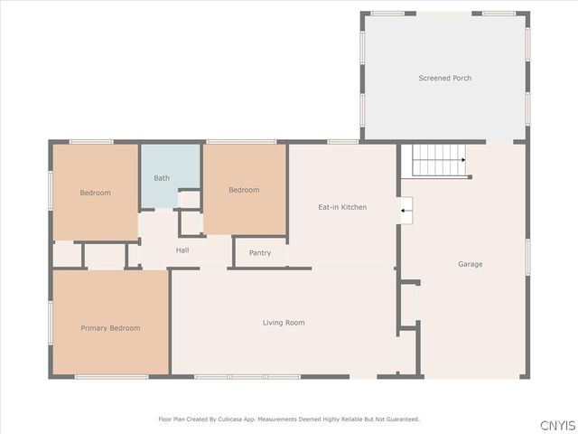 106 Dolores South, Salina, NY 13212
