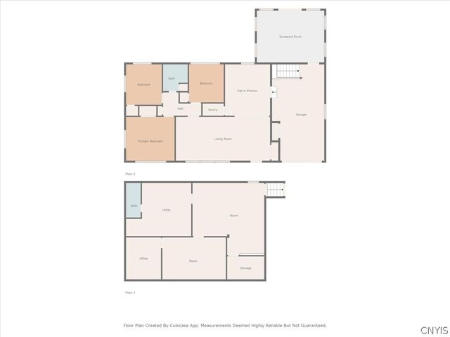 106 Dolores South, Salina, NY 13212