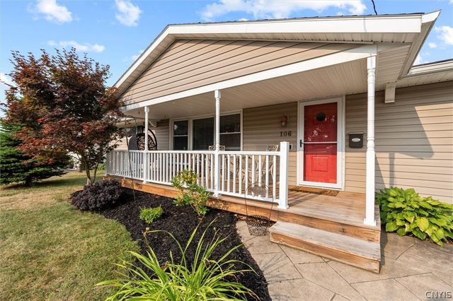 106 Dolores South, Salina, NY 13212