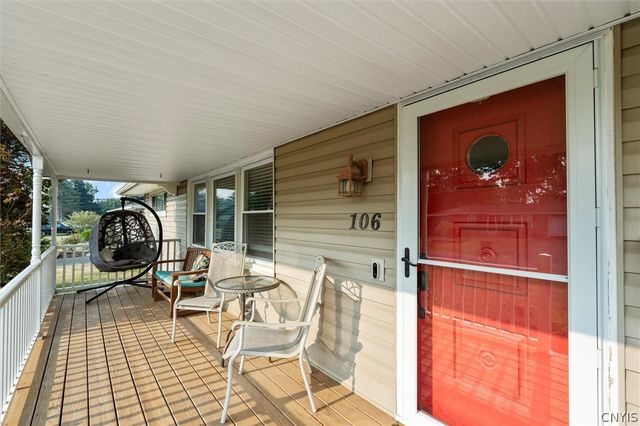 106 Dolores South, Salina, NY 13212