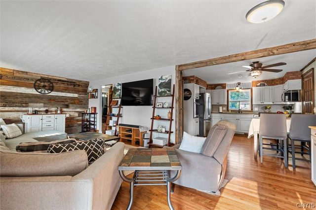 106 Dolores South, Salina, NY 13212