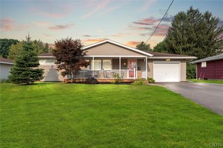 106 Dolores South, Salina, NY 13212