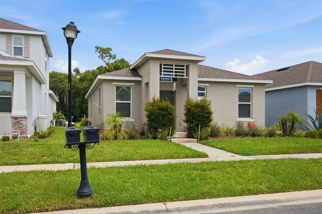 3121 ROCKY RIVER ROAD, Kissimmee, FL 34746