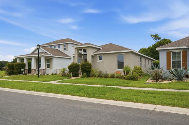 3121 ROCKY RIVER ROAD, Kissimmee, FL 34746