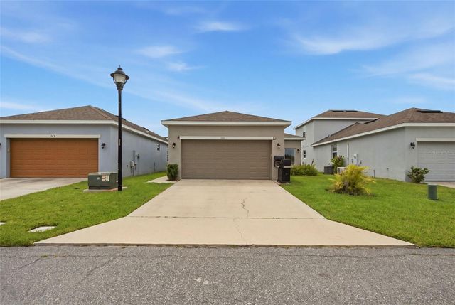 3121 ROCKY RIVER ROAD, Kissimmee, FL 34746