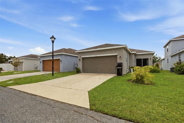 3121 ROCKY RIVER ROAD, Kissimmee, FL 34746