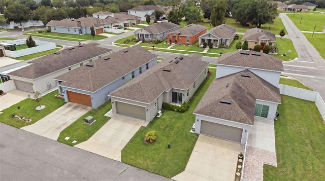 3121 ROCKY RIVER ROAD, Kissimmee, FL 34746