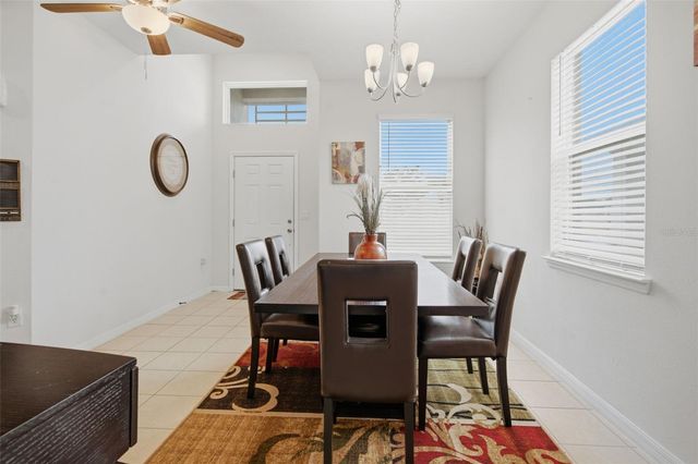 3121 ROCKY RIVER ROAD, Kissimmee, FL 34746