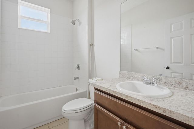 3121 ROCKY RIVER ROAD, Kissimmee, FL 34746