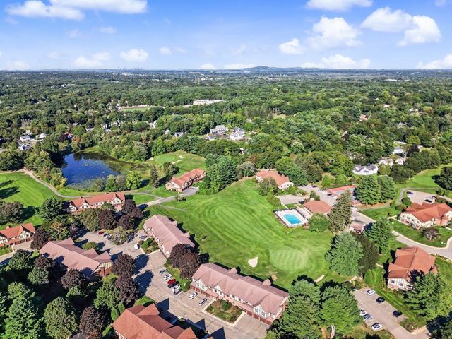 29 Rainbow Pond Dr. B1, Walpole, MA 02081