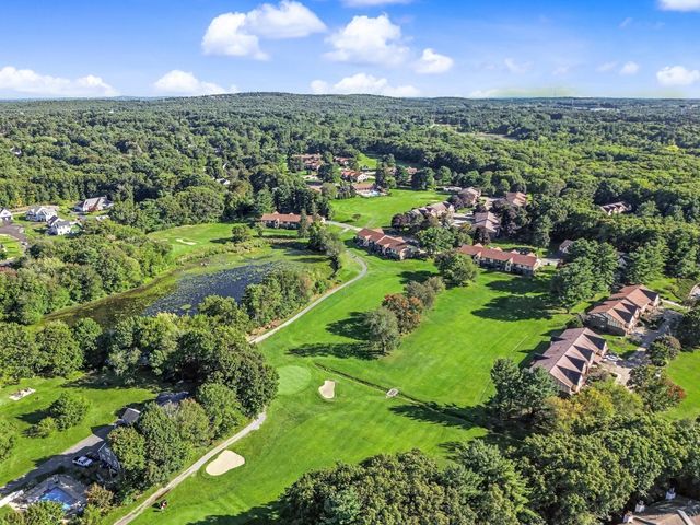 29 Rainbow Pond Dr. B1, Walpole, MA 02081