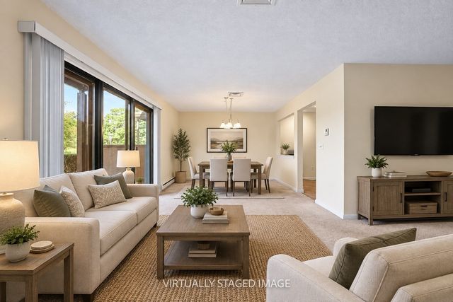 29 Rainbow Pond Dr. B1, Walpole, MA 02081
