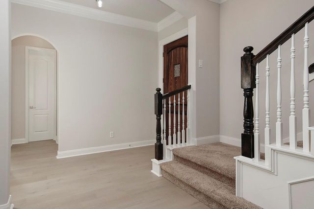 22 Mill Point Place, The Woodlands, TX 77380