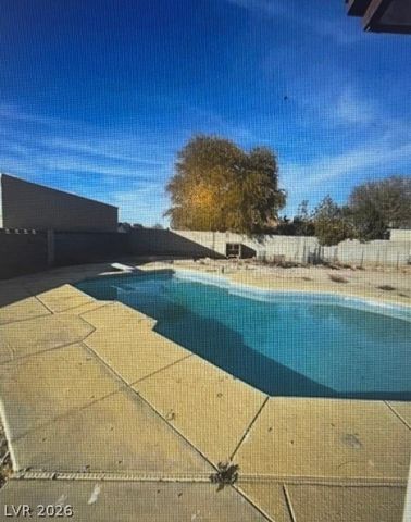 1590 Mustang Drive, Henderson, NV 89002