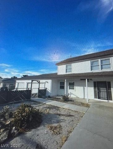 1590 Mustang Drive, Henderson, NV 89002