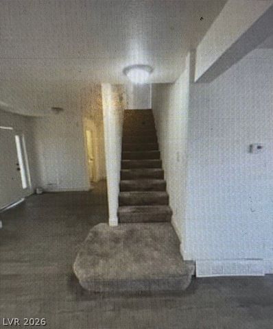 1590 Mustang Drive, Henderson, NV 89002