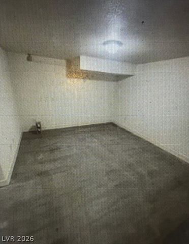 1590 Mustang Drive, Henderson, NV 89002