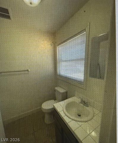 1590 Mustang Drive, Henderson, NV 89002